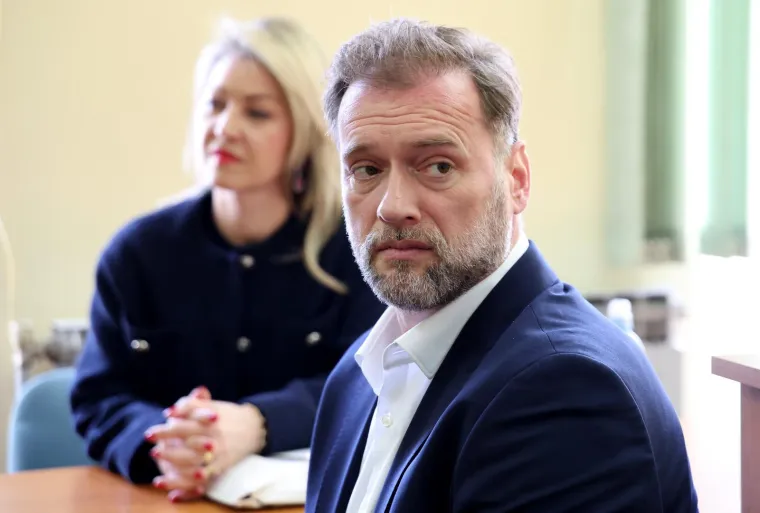 Do&scaron;ao bez osmijeha na licu, ali zato iza&scaron;ao sa njim: Evo kakav manevar je izveo