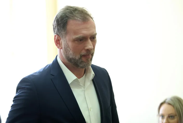 Do&scaron;ao bez osmijeha na licu, ali zato iza&scaron;ao sa njim: Evo kakav manevar je izveo