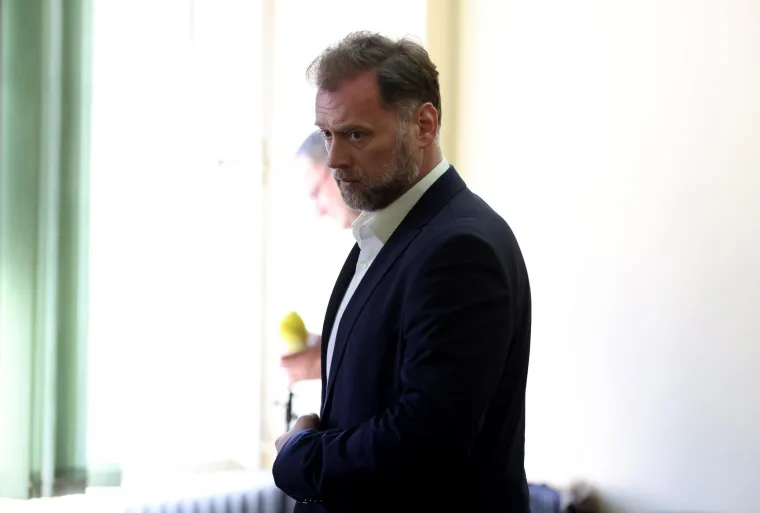 Do&scaron;ao bez osmijeha na licu, ali zato iza&scaron;ao sa njim: Evo kakav manevar je izveo