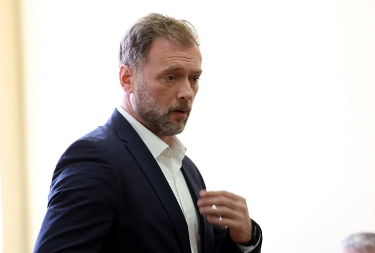 Do&scaron;ao bez osmijeha na licu, ali zato iza&scaron;ao sa njim: Evo kakav manevar je izveo