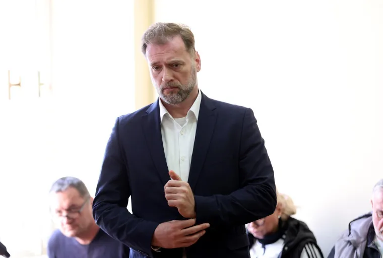 Do&scaron;ao bez osmijeha na licu, ali zato iza&scaron;ao sa njim: Evo kakav manevar je izveo