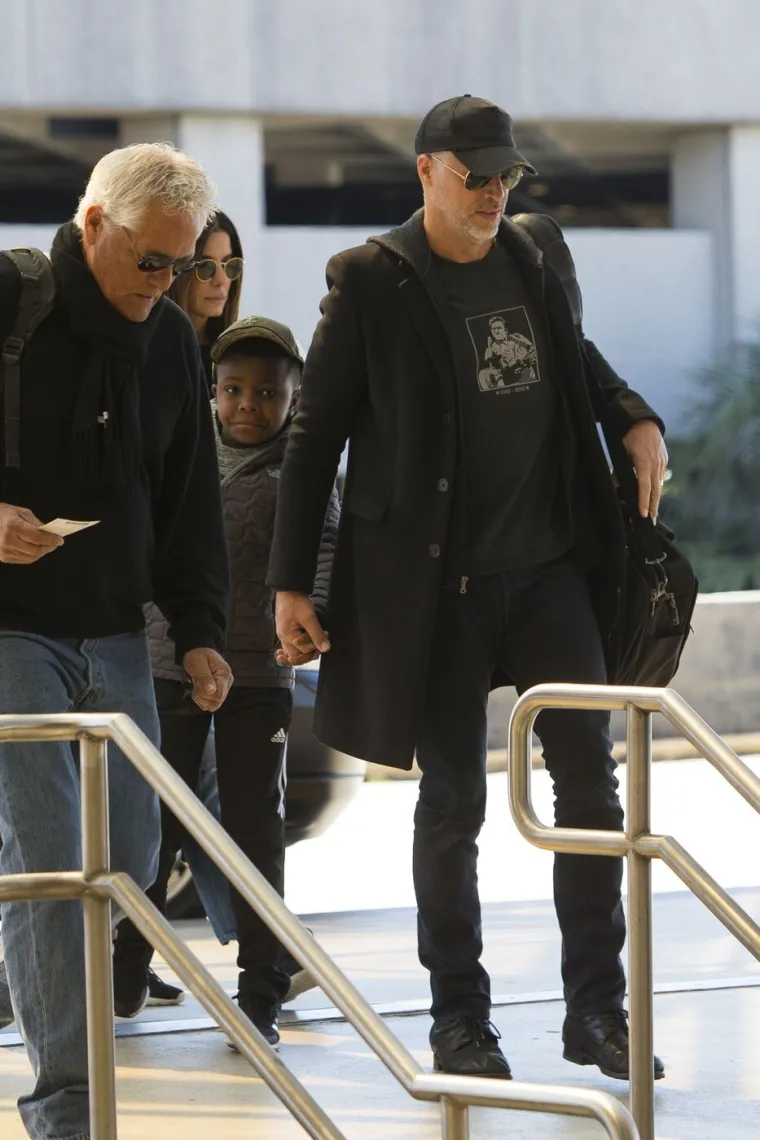 Od javnog poniženja i slomljenog srca do tragičnog gubitka: Koga je sve ljubila Sandra Bullock?