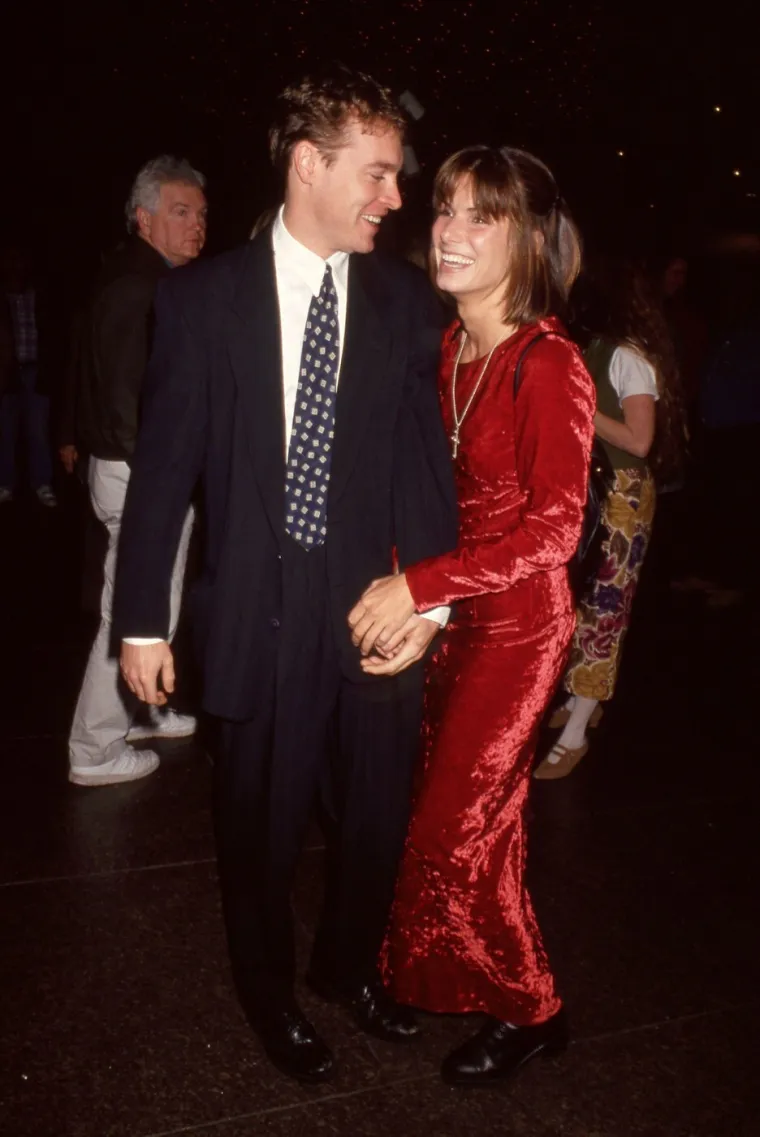 Od javnog poniženja i slomljenog srca do tragičnog gubitka: Koga je sve ljubila Sandra Bullock?