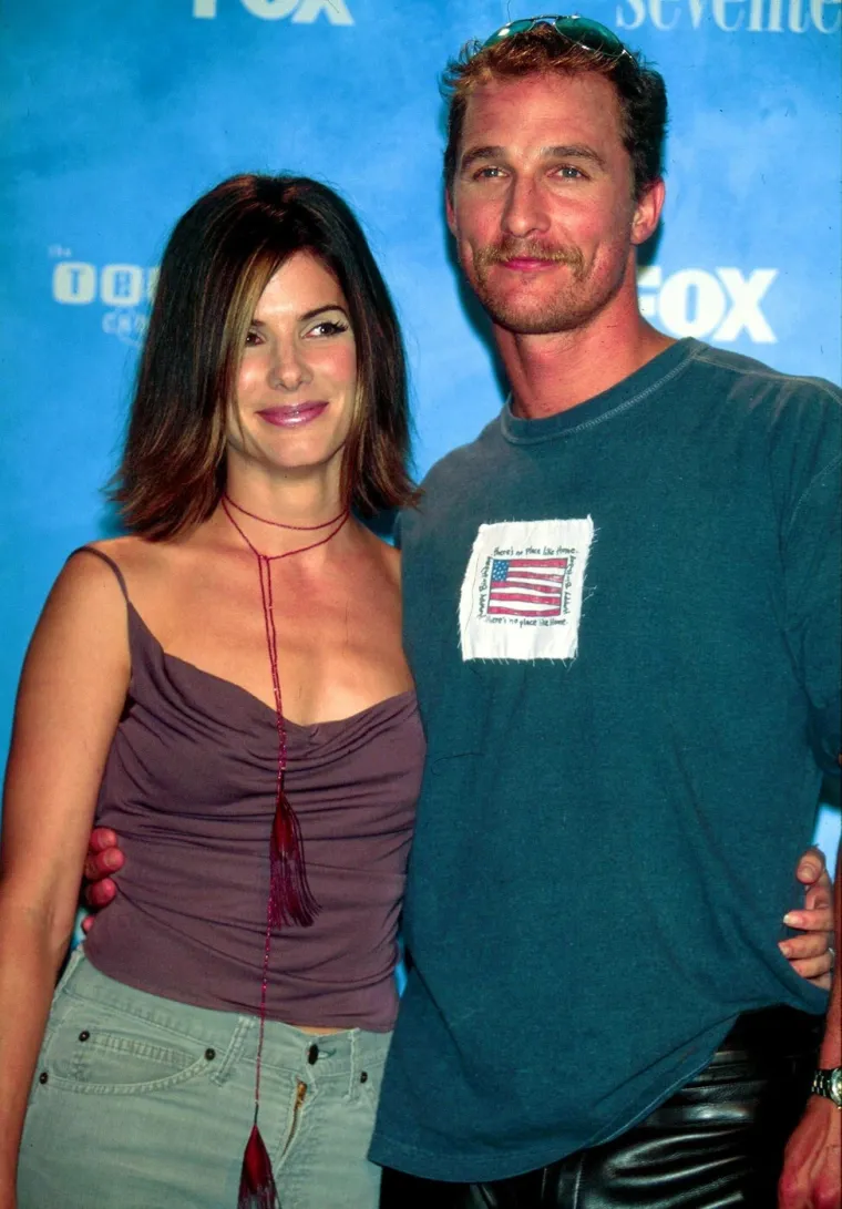 Od javnog poniženja i slomljenog srca do tragičnog gubitka: Koga je sve ljubila Sandra Bullock?