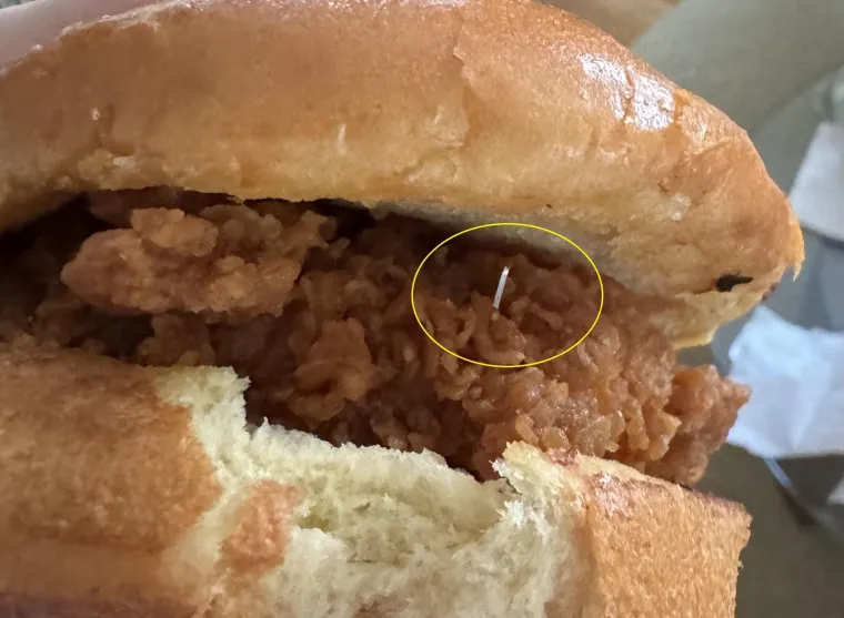 Nipo&scaron;to ne gledajte uoči užine, odnosno marende! Ovi sendviči izbit će vam svaku želju za obrokom