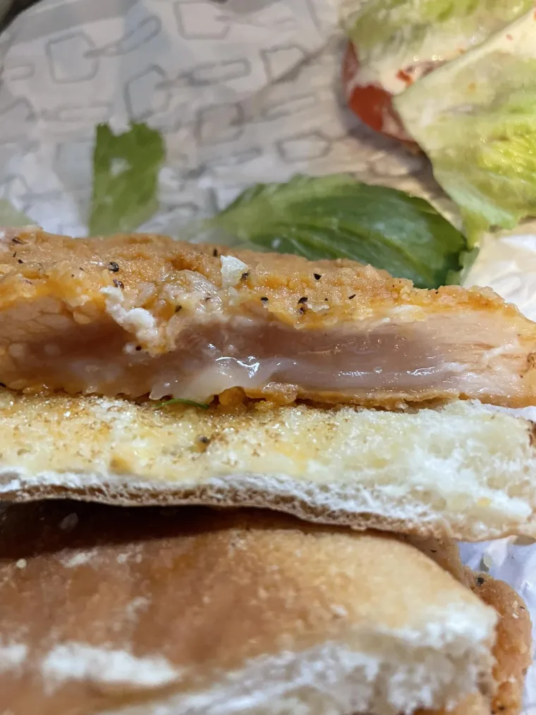 Nipo&scaron;to ne gledajte uoči užine, odnosno marende! Ovi sendviči izbit će vam svaku želju za obrokom