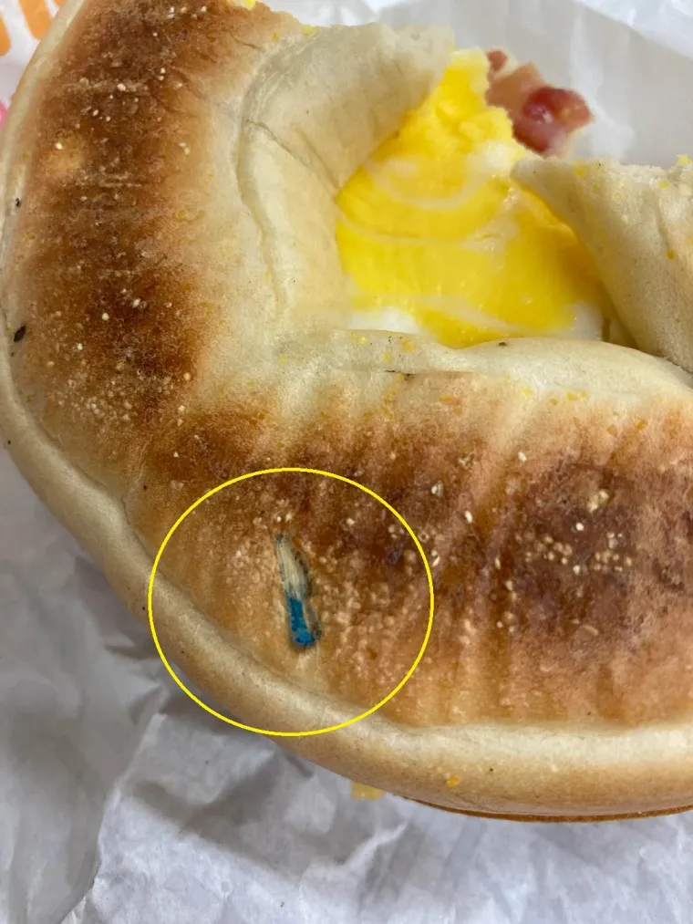 Nipo&scaron;to ne gledajte uoči užine, odnosno marende! Ovi sendviči izbit će vam svaku želju za obrokom