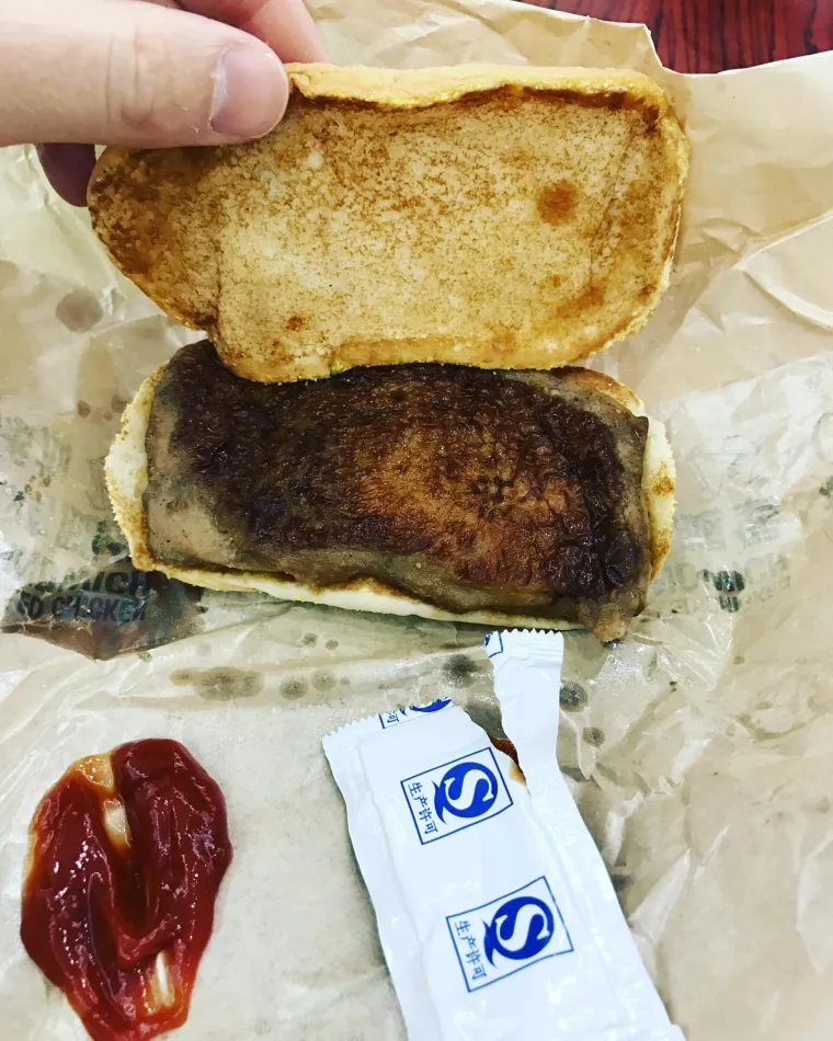 Nipo&scaron;to ne gledajte uoči užine, odnosno marende! Ovi sendviči izbit će vam svaku želju za obrokom