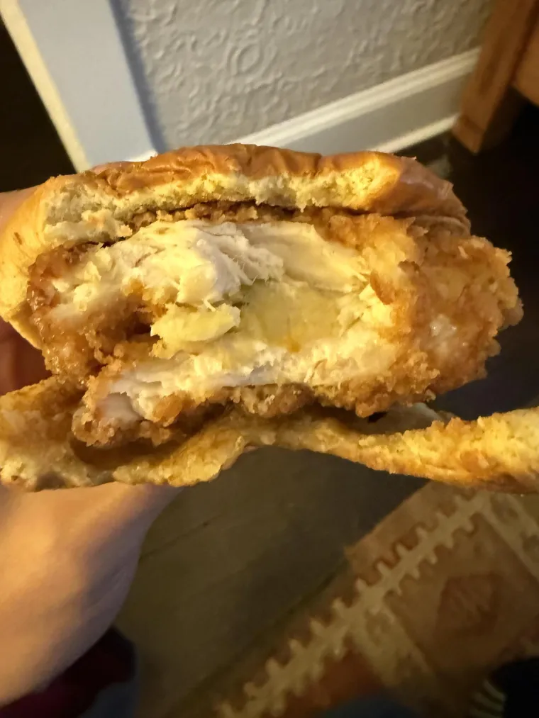 Nipo&scaron;to ne gledajte uoči užine, odnosno marende! Ovi sendviči izbit će vam svaku želju za obrokom