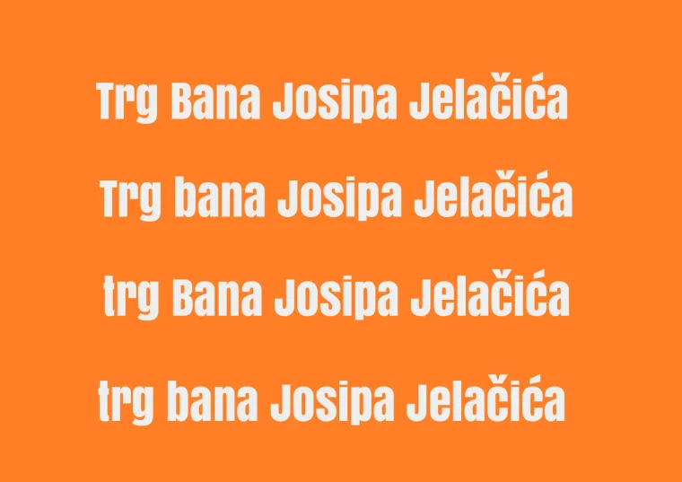 Obilježavamo Svjetski dan gramatike, da vidimo možete li rje&scaron;iti toćno ovaj kviz