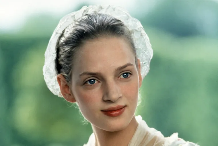 Sjećate li se slavne glumice? Pogledajte kako se Uma Thurman mijenjala kroz godine
