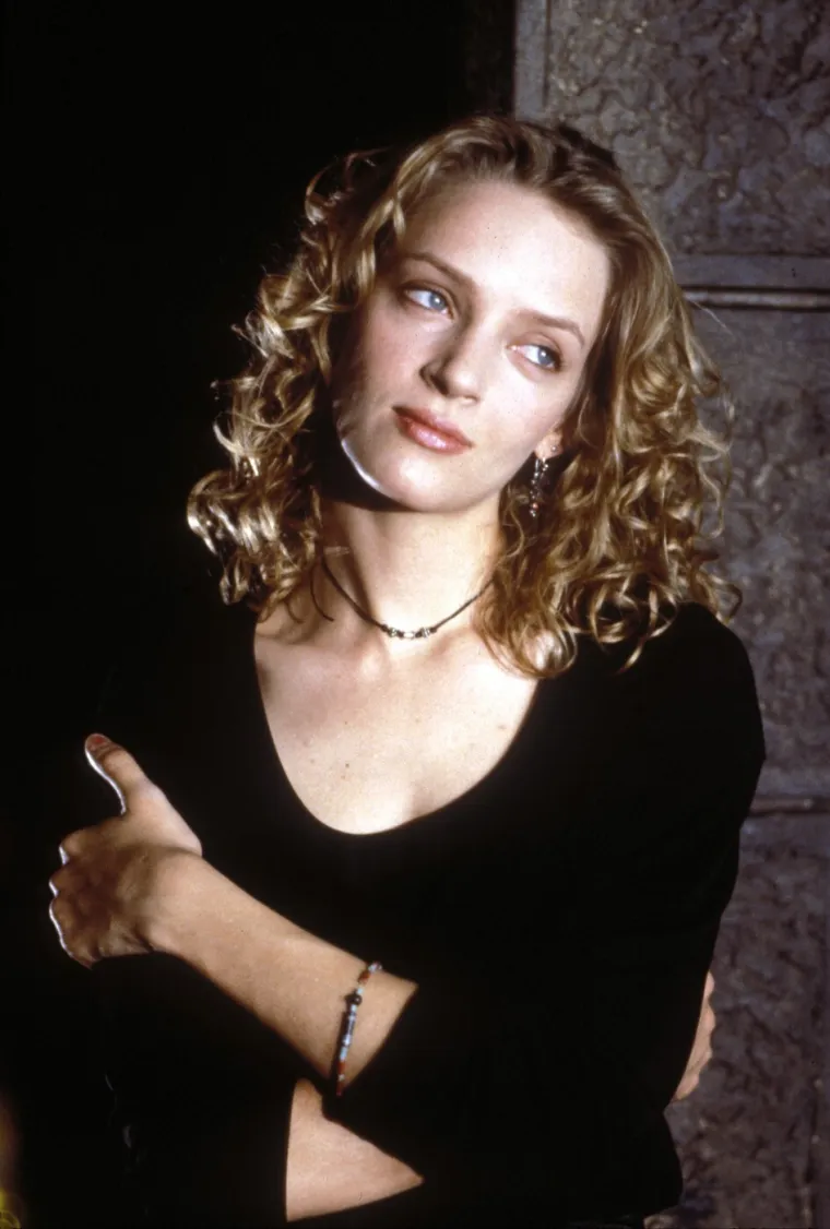Sjećate li se slavne glumice? Pogledajte kako se Uma Thurman mijenjala kroz godine