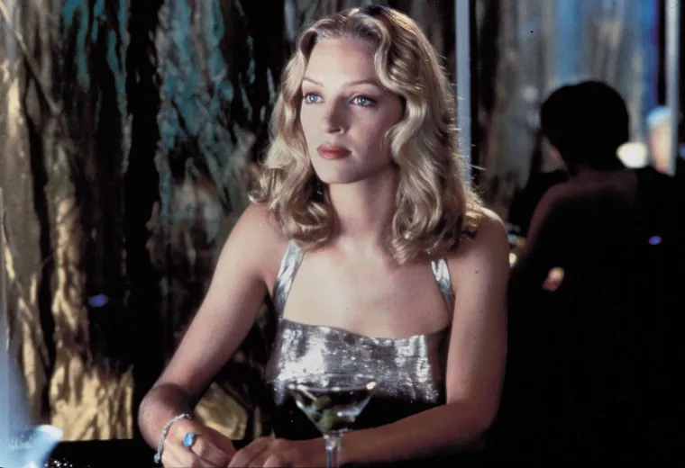 Sjećate li se slavne glumice? Pogledajte kako se Uma Thurman mijenjala kroz godine