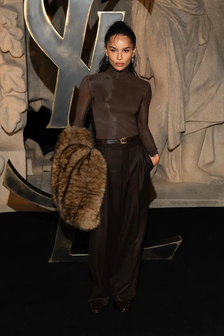 Najpoznatija imena stigla u Pariz: Pogledajte tko je odu&scaron;evio, a tko je zaboravio hlače