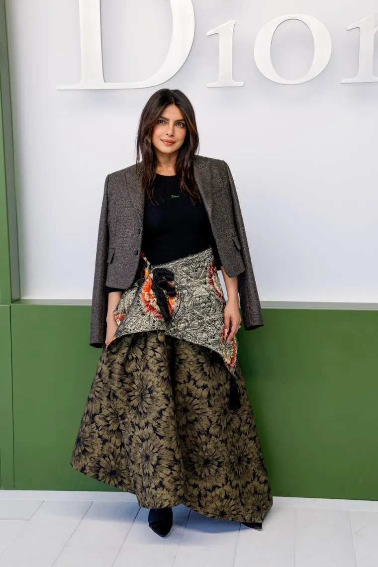 Najpoznatija imena stigla u Pariz: Pogledajte tko je odu&scaron;evio, a tko je zaboravio hlače