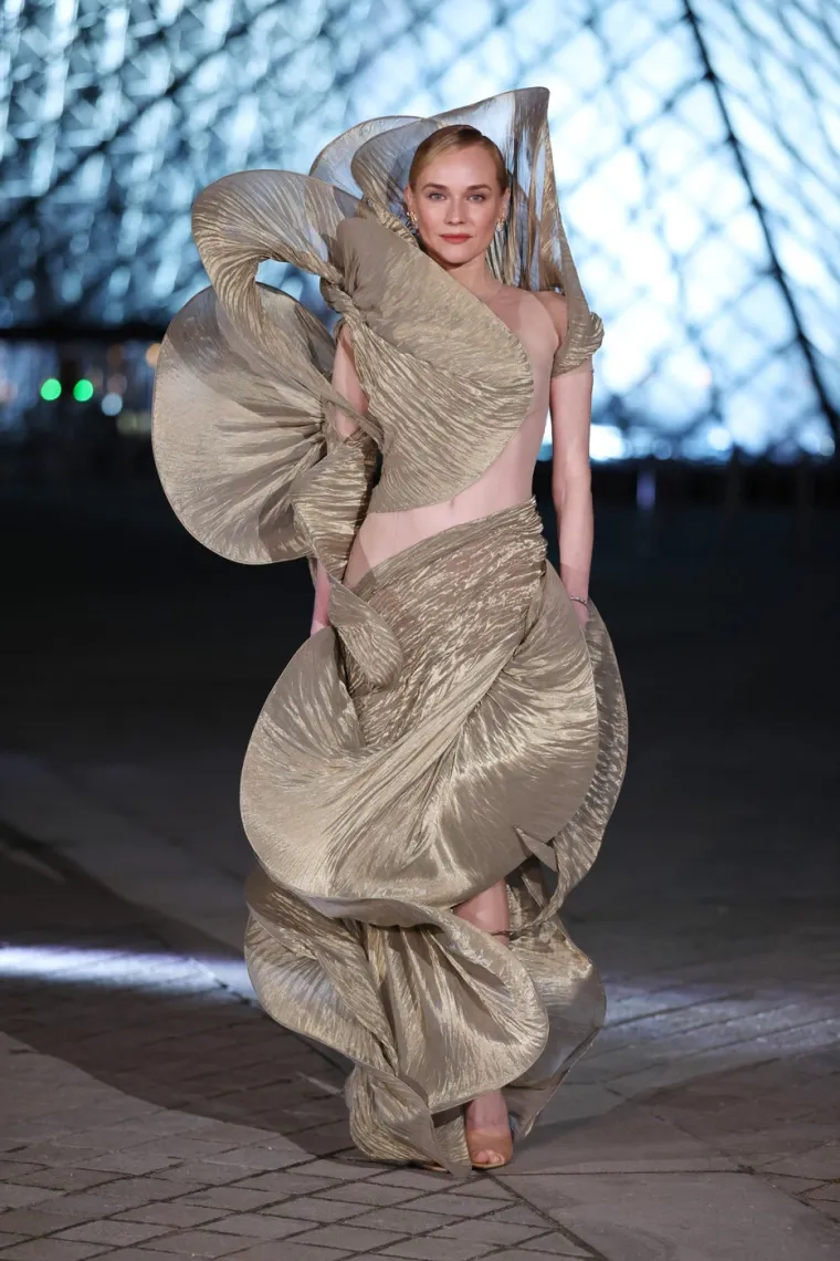 Najpoznatija imena stigla u Pariz: Pogledajte tko je odu&scaron;evio, a tko je zaboravio hlače