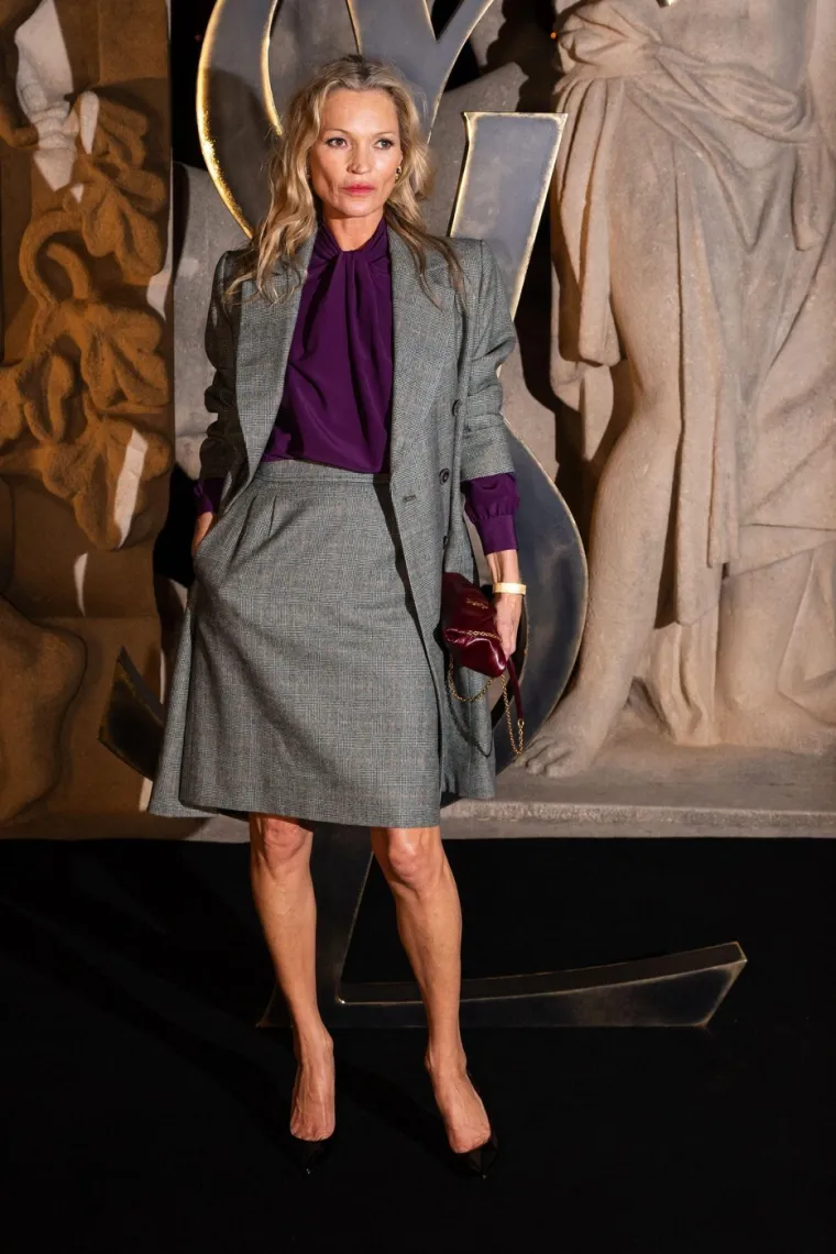 Najpoznatija imena stigla u Pariz: Pogledajte tko je odu&scaron;evio, a tko je zaboravio hlače