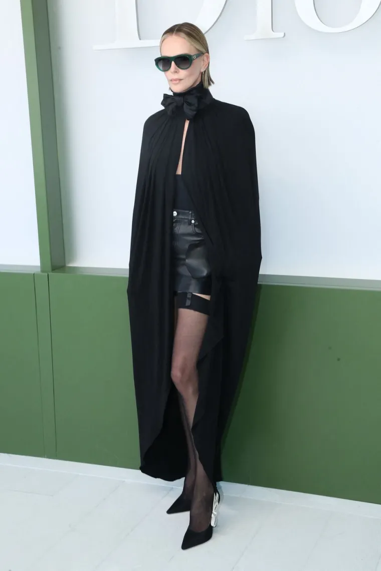 Najpoznatija imena stigla u Pariz: Pogledajte tko je odu&scaron;evio, a tko je zaboravio hlače