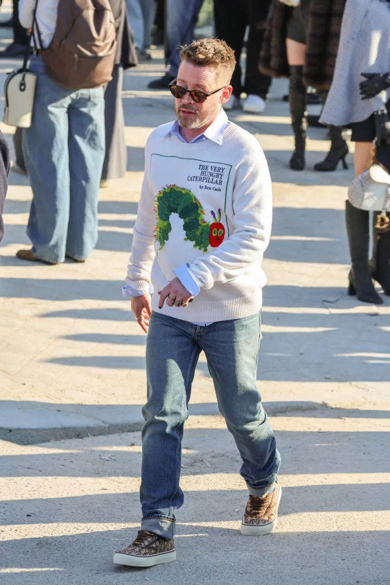 Najpoznatija imena stigla u Pariz: Pogledajte tko je odu&scaron;evio, a tko je zaboravio hlače