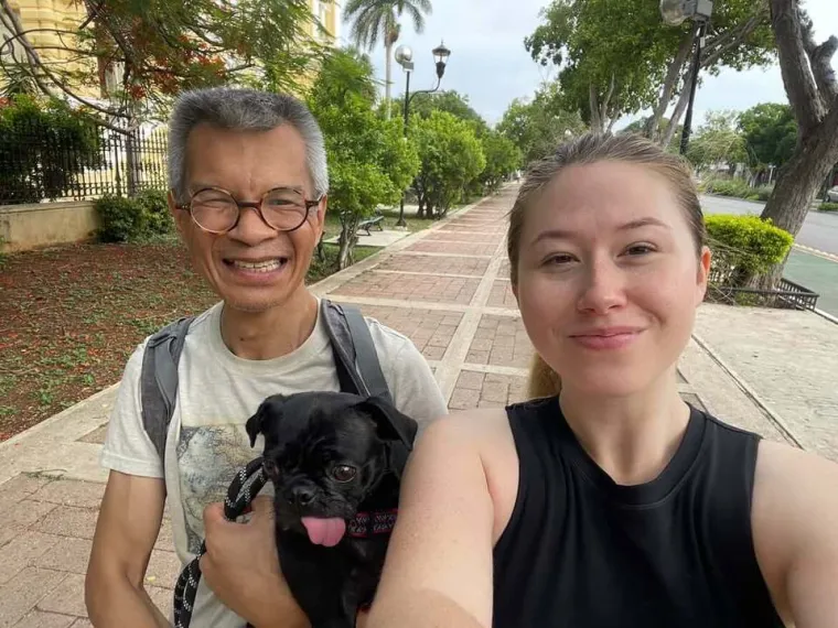 Dijeli ih 25 godina, ali tvrde da je njihova ljubav bajka: Brojni ljudi svejedno ih osuđuju