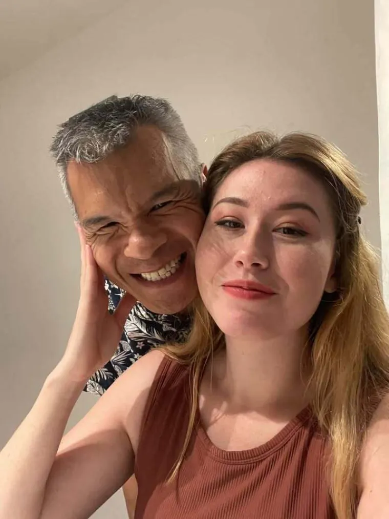 Dijeli ih 25 godina, ali tvrde da je njihova ljubav bajka: Brojni ljudi svejedno ih osuđuju