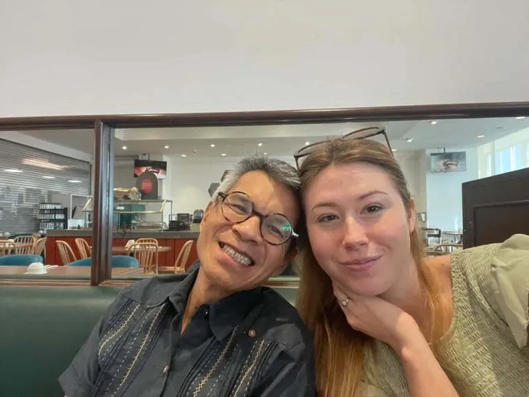 Dijeli ih 25 godina, ali tvrde da je njihova ljubav bajka: Brojni ljudi svejedno ih osuđuju