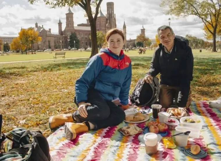 Dijeli ih 25 godina, ali tvrde da je njihova ljubav bajka: Brojni ljudi svejedno ih osuđuju