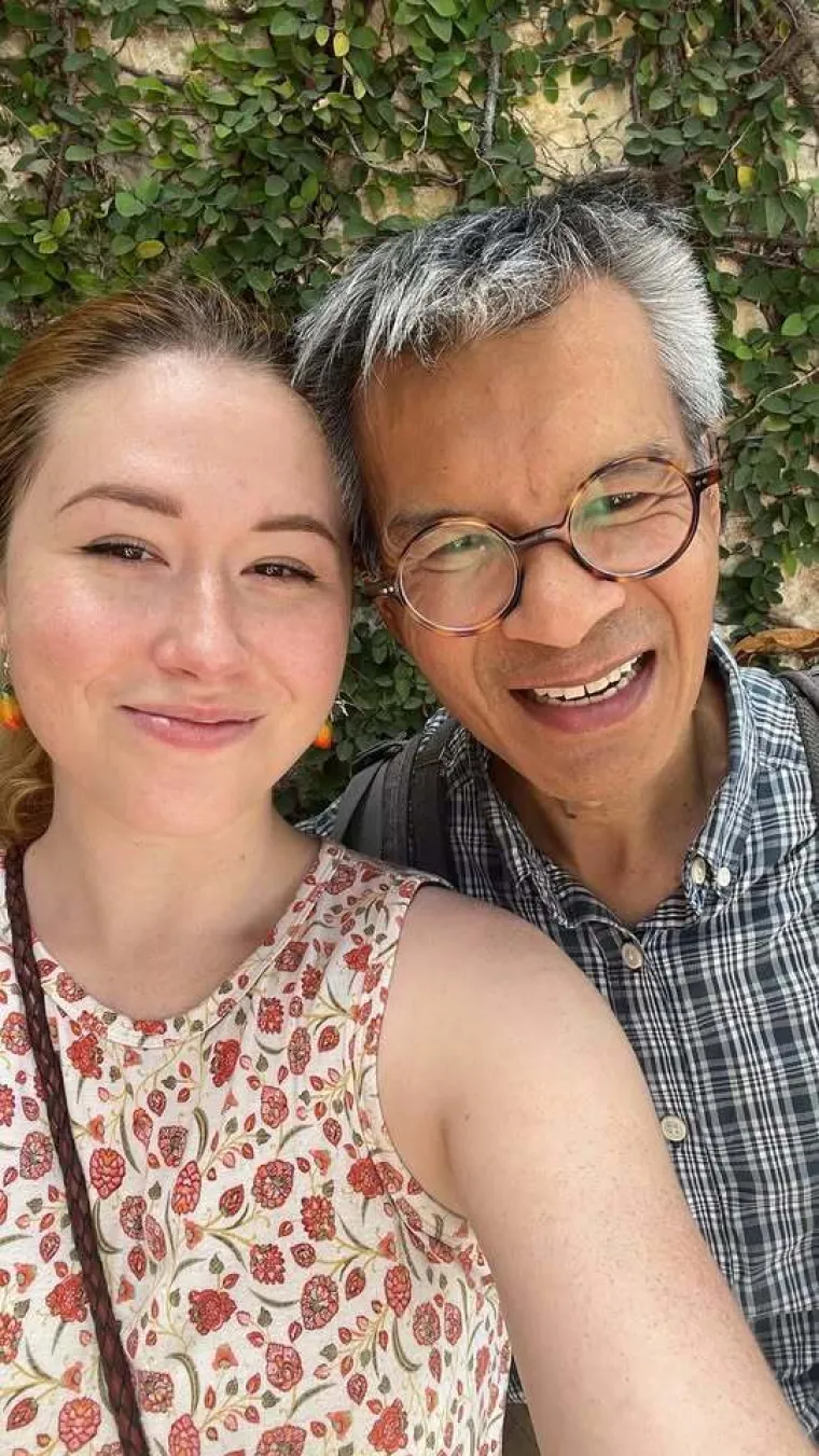 Dijeli ih 25 godina, ali tvrde da je njihova ljubav bajka: Brojni ljudi svejedno ih osuđuju