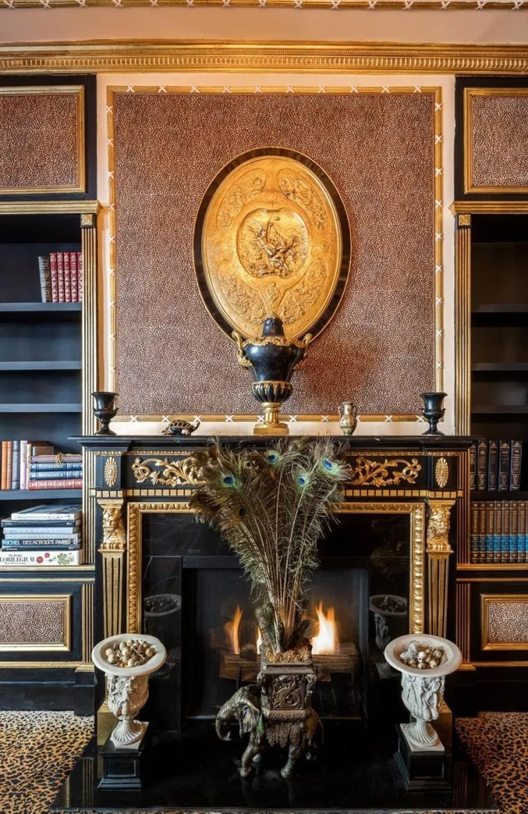 Pretjerani kič ili luksuz bez granice? Zavirite u rezidenciju u kojoj je godinama živjela Ivana Trump