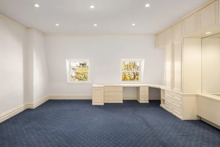 Pretjerani kič ili luksuz bez granice? Zavirite u rezidenciju u kojoj je godinama živjela Ivana Trump