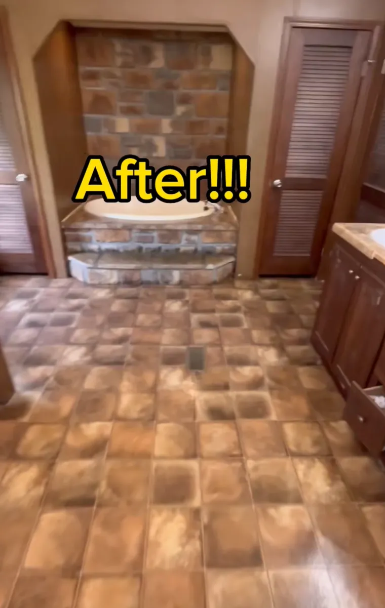 Mladi čistač od prostorija natrpanih smećem do stropa stvara čuda: Rezultati su impresivni