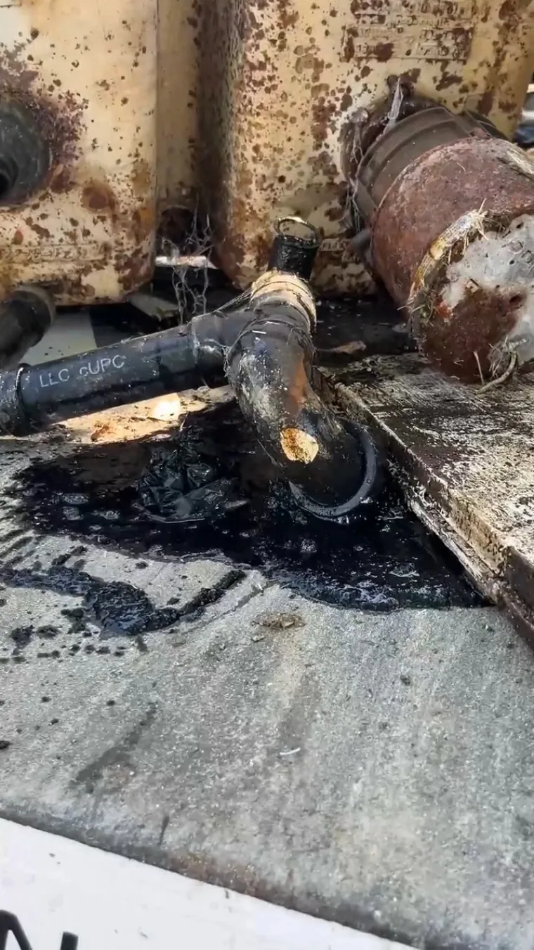 Mladi čistač od prostorija natrpanih smećem do stropa stvara čuda: Rezultati su impresivni