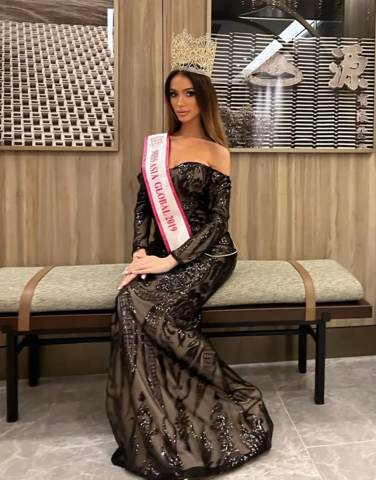 Tko je fatalna Sara? 'Zapela za oko' sinu Donalda Trumpa, uživa u luksuzu i osvaja izgledom