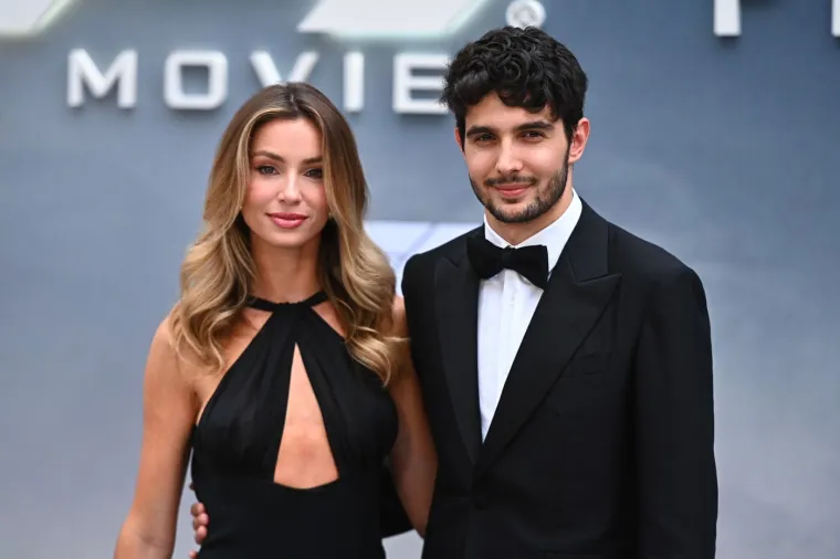 One kradu pažnju u 'paddocku': Evo kako izgledaju zgodne partnerice vozača Formule 1