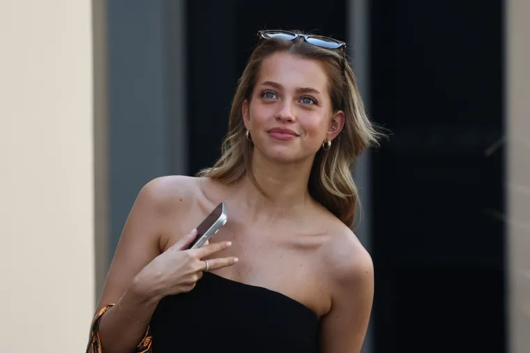 One kradu pažnju u 'paddocku': Evo kako izgledaju zgodne partnerice vozača Formule 1