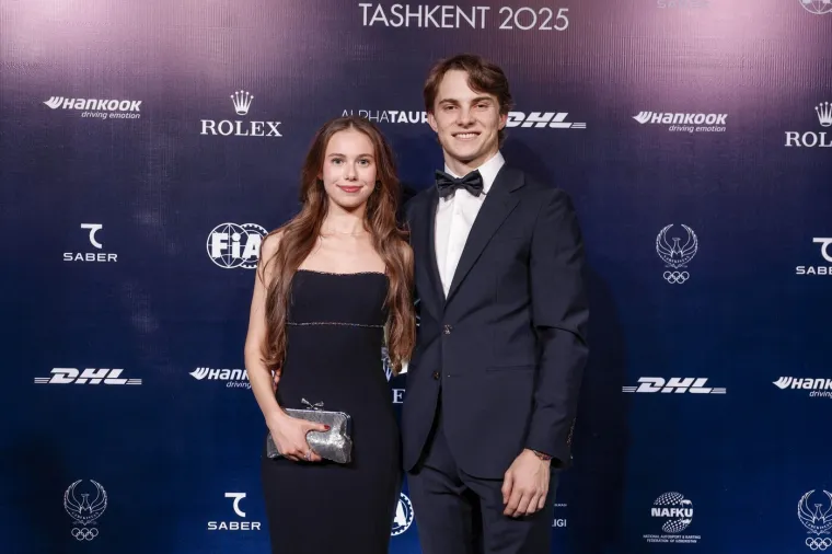 One kradu pažnju u 'paddocku': Evo kako izgledaju zgodne partnerice vozača Formule 1