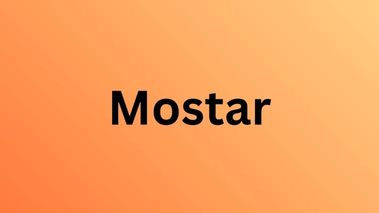 Dokaži da nisi pao s Marsa i da dobro poznaje&scaron; susjednu nam zemlju, Bosnu i Hercegovinu