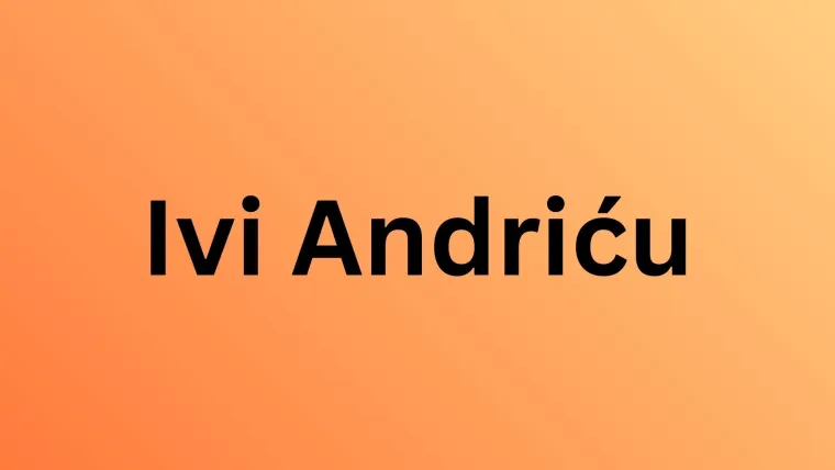 Dokaži da nisi pao s Marsa i da dobro poznaje&scaron; susjednu nam zemlju, Bosnu i Hercegovinu