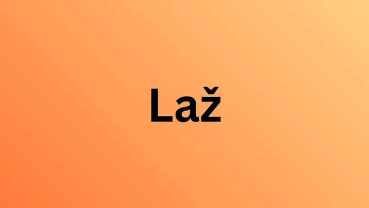 Ako zna&scaron; &scaron;to su sinonimi i antonimi, bez gre&scaron;ke će&scaron; rije&scaron;iti ovaj kviz