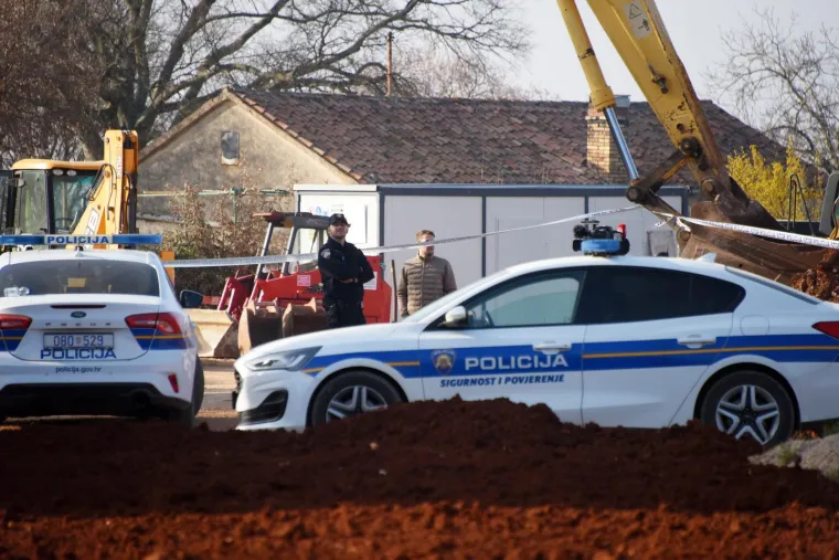 Jezivi detalji o tijelima u Istri: Među njima je i biv&scaron;a asistentica u Europarlamentu?