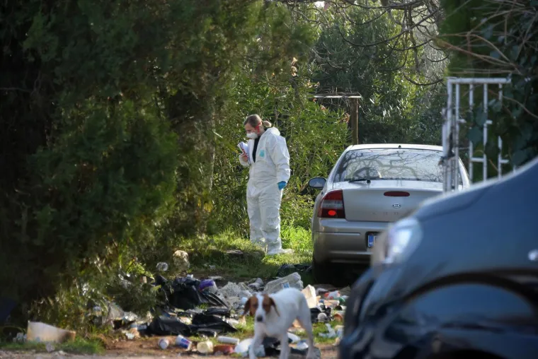 Jezivi detalji o tijelima u Istri: Među njima je i biv&scaron;a asistentica u Europarlamentu?