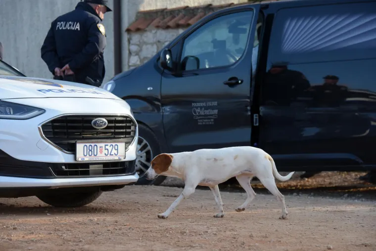 Jezivi detalji o tijelima u Istri: Među njima je i biv&scaron;a asistentica u Europarlamentu?