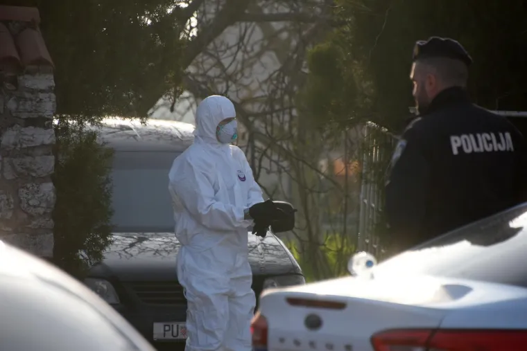 Jezivi detalji o tijelima u Istri: Među njima je i biv&scaron;a asistentica u Europarlamentu?