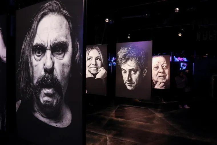 Jedna sasvim posebna izložba okupila zvijezde: Pogledajte tko je sve podržao akciju