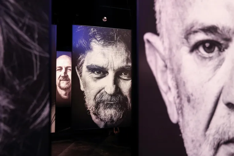 Jedna sasvim posebna izložba okupila zvijezde: Pogledajte tko je sve podržao akciju