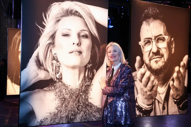 Jedna sasvim posebna izložba okupila zvijezde: Pogledajte tko je sve podržao akciju