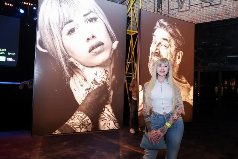 Jedna sasvim posebna izložba okupila zvijezde: Pogledajte tko je sve podržao akciju