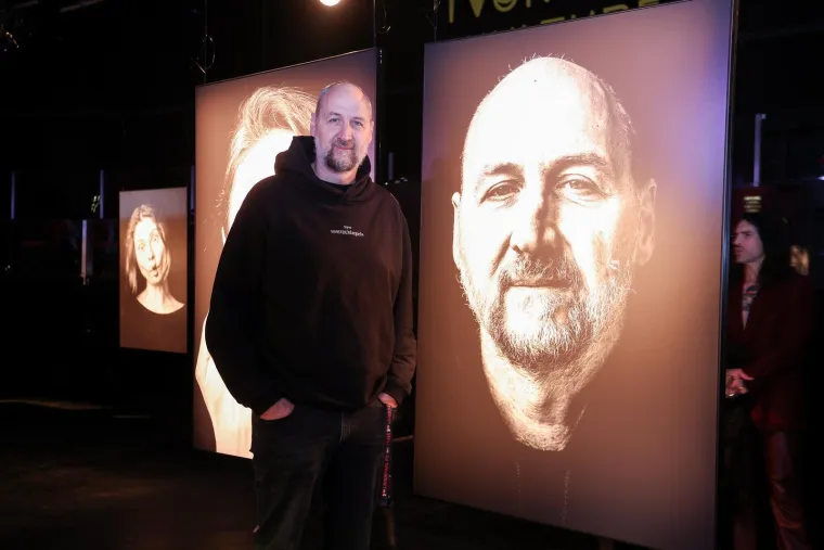 Jedna sasvim posebna izložba okupila zvijezde: Pogledajte tko je sve podržao akciju