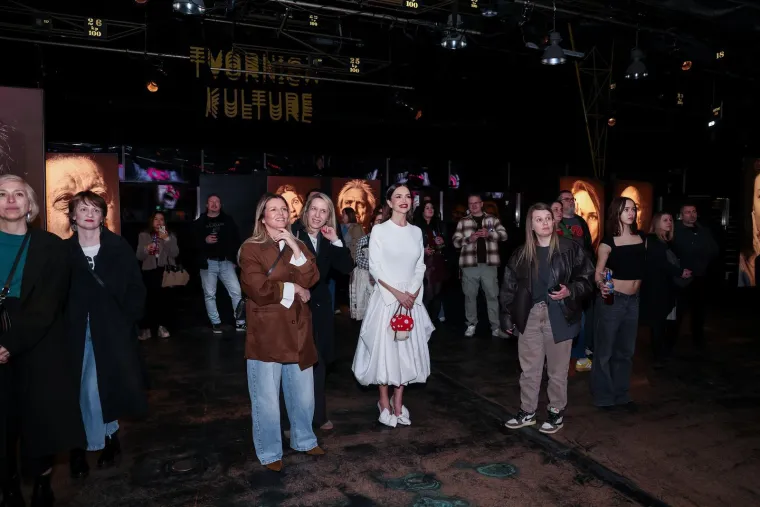 Jedna sasvim posebna izložba okupila zvijezde: Pogledajte tko je sve podržao akciju