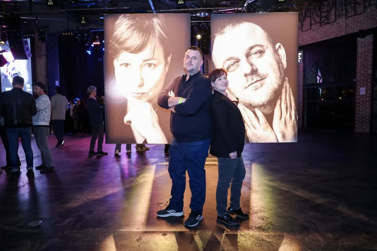 Jedna sasvim posebna izložba okupila zvijezde: Pogledajte tko je sve podržao akciju